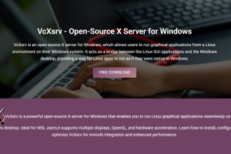 What Are the System Requirements for VcXsrv