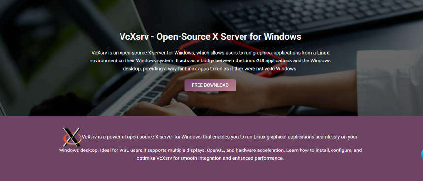 What Are the System Requirements for VcXsrv