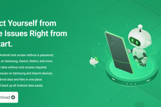 Why Choose DroidKit for Android Repair