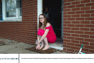 How She Uncovered It: Marshall Project Reporter Exposes Hospitals for Drug Testing Pregnant Patients and Reporting False Positives to Authorities