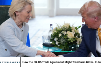 How the EU-US Trade Agreement Might Transform Global Industries