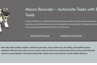 Can I Edit Recorded Macros Easily
