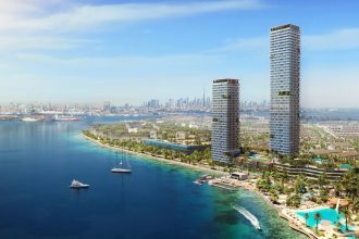 Why Peninsula Residences Are a Smart Investment in Dubai’s Real Estate Market