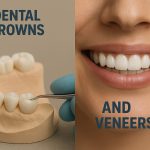 How Dental Crowns and Veneers Can Revitalize Your Smile in Australia