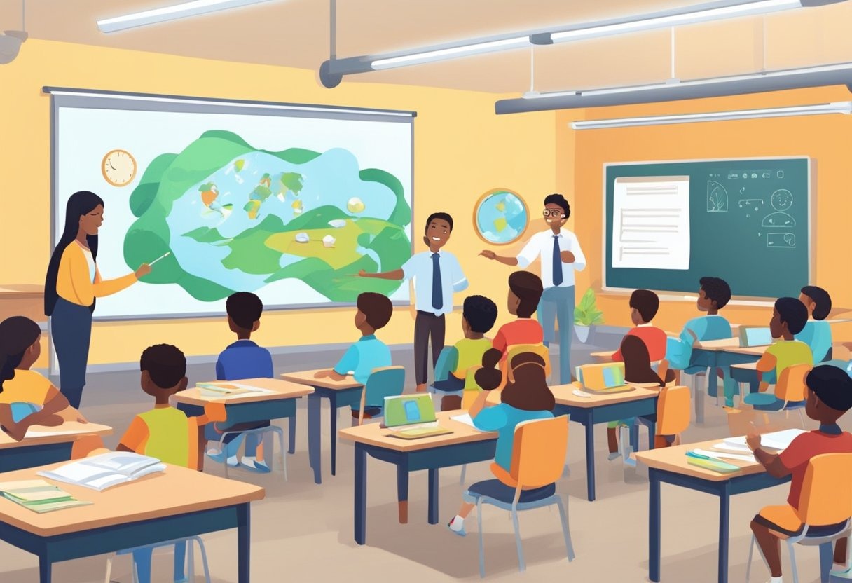The Educational Power of Animation How Teachers Use Cartoon Characters ...