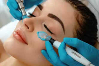 Is HydraFacial Safe for Sensitive Skin