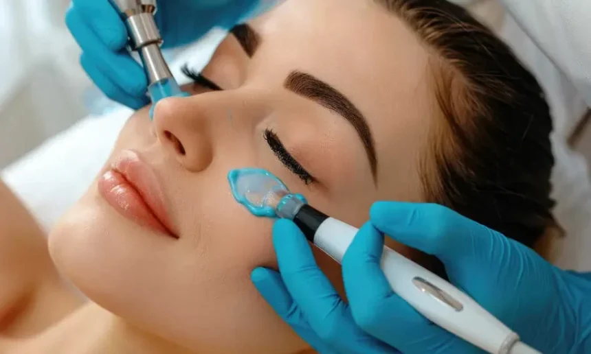 Is HydraFacial Safe for Sensitive Skin