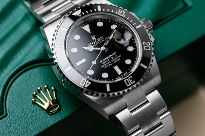 Rolex Swiss Watches
