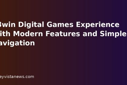 23win Digital Games Experience With Modern Features and Simple Navigation